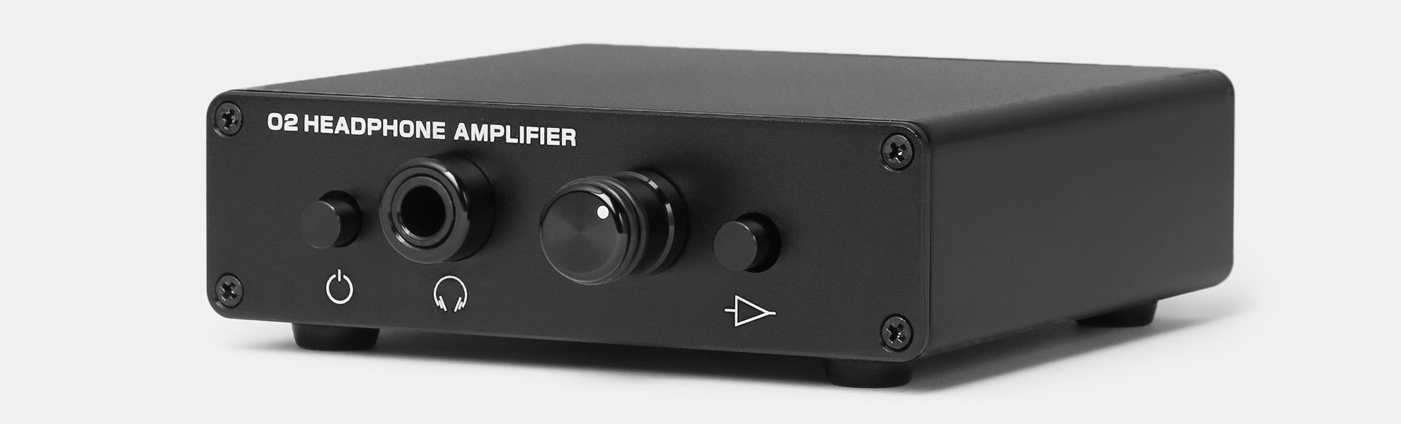 Massdrop Objective 2 Headphone Amp: Desktop Edition | Price & Reviews ...