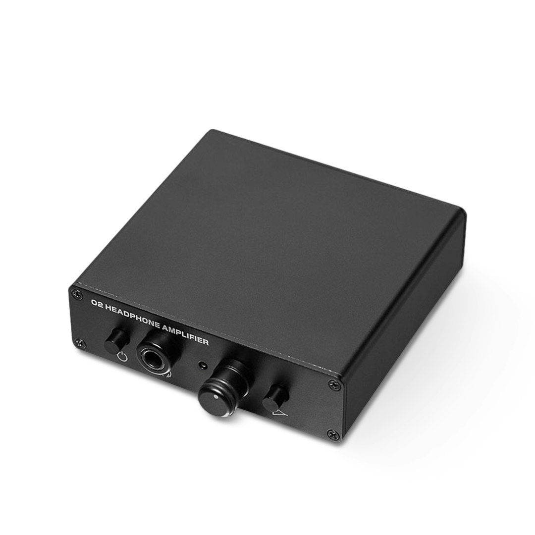 Massdrop Objective 2 Headphone Amp: Desktop Edition | Price & Reviews ...