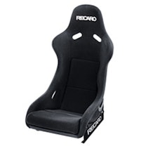 Recaro - Pole Position Racing Seat