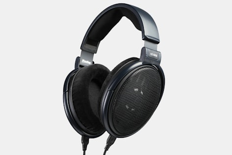 Massdrop x Sennheiser HD 6XX Headphones