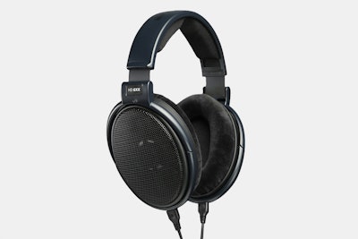 Massdrop x Sennheiser HD 6XX Headphones | Price & Reviews | Massdrop