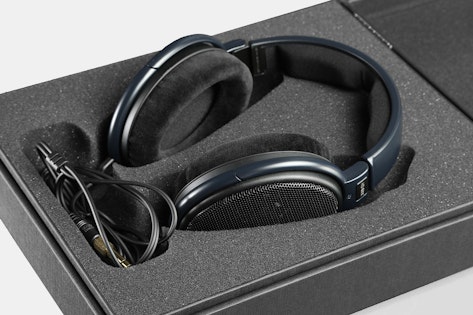 Massdrop x Sennheiser HD 6XX Headphones