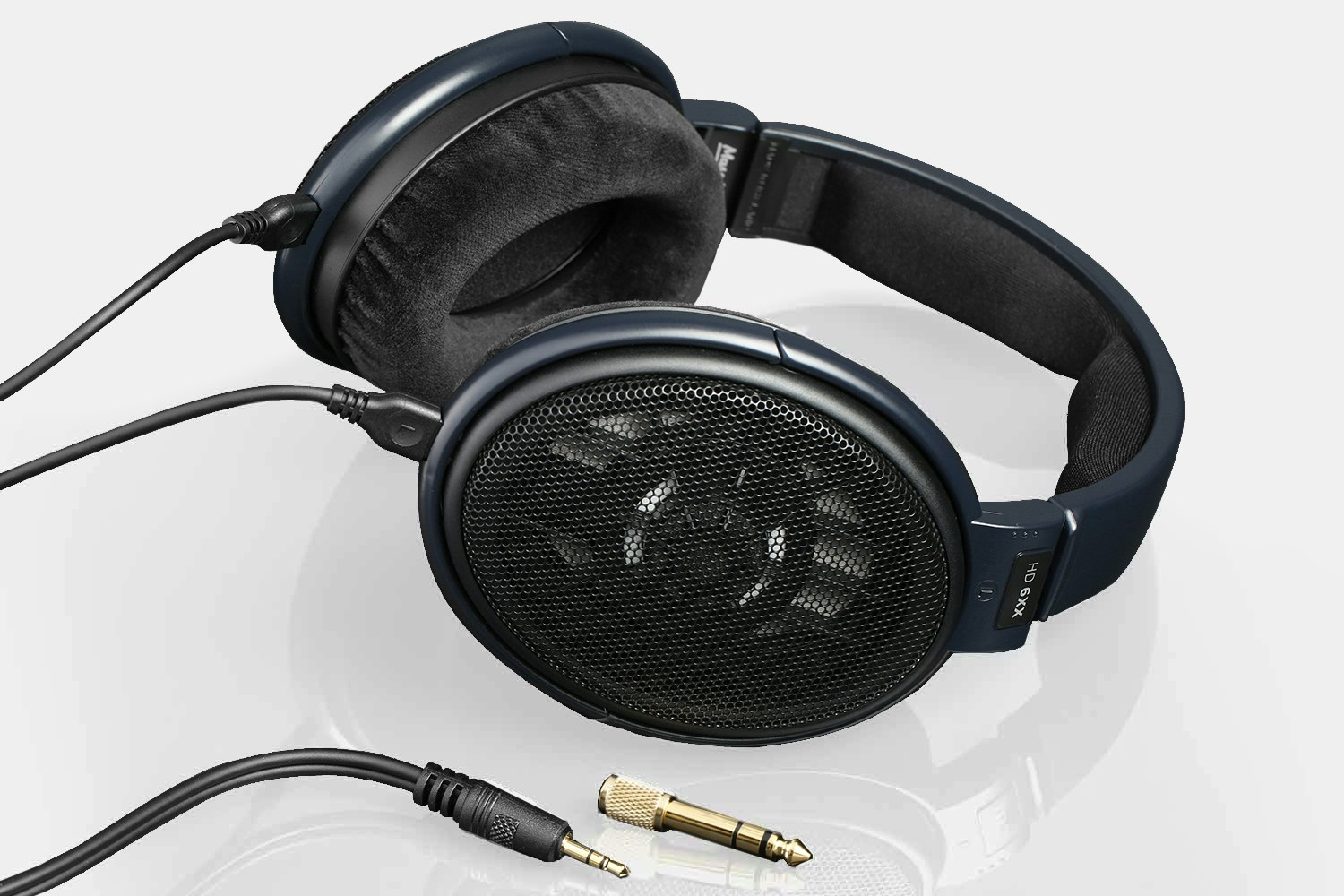Massdrop x Sennheiser HD 6XX Headphones