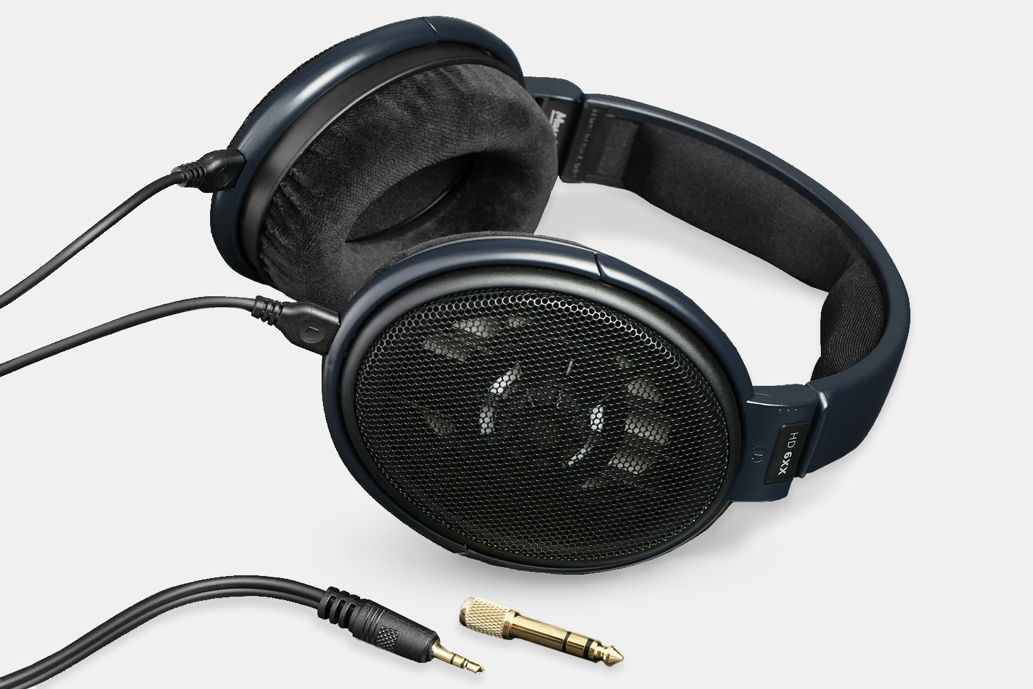 Massdrop x Sennheiser HD 58X 最高のショッピング icqn.de