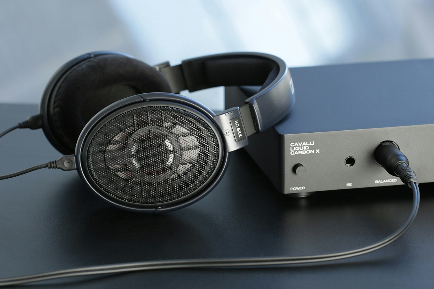 Massdrop x Sennheiser HD 6XX Headphones Audiophile Headphones