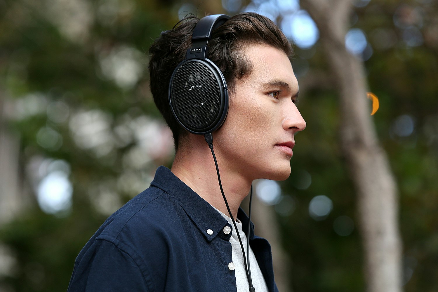 Massdrop x Sennheiser HD 6XX Headphones