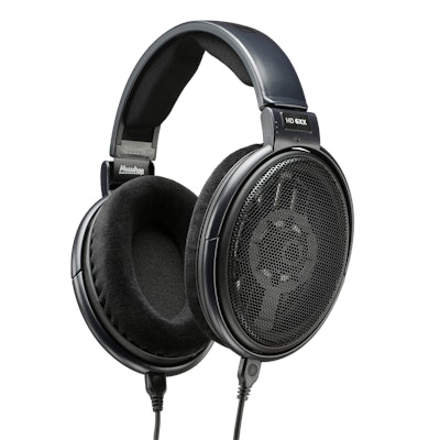 Massdrop x Sennheiser HD 6XX Headphones | Price & Reviews | Massdrop