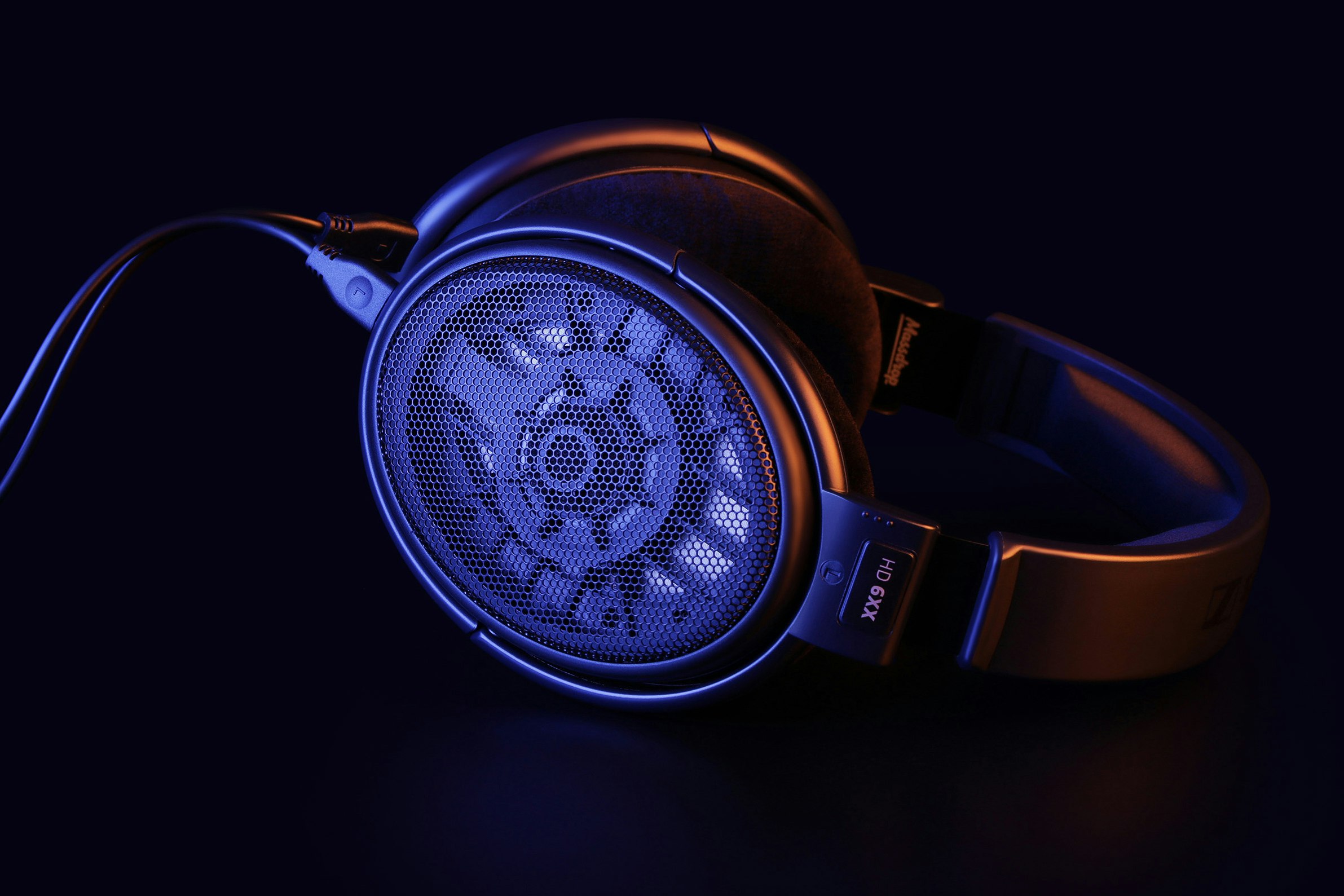 Massdrop x sennheiser hd online 6xx headphones for gaming