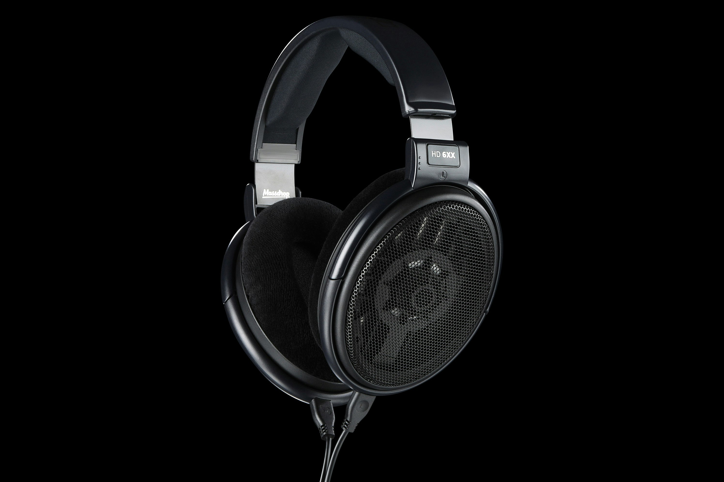 Massdrop X Sennheiser HD 6XX | Top Rated Open-Back Headphones | Drop