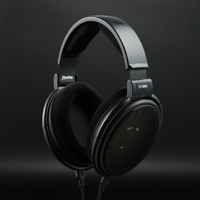 Massdrop x Sennheiser HD 6XX Headphones - Massdrop