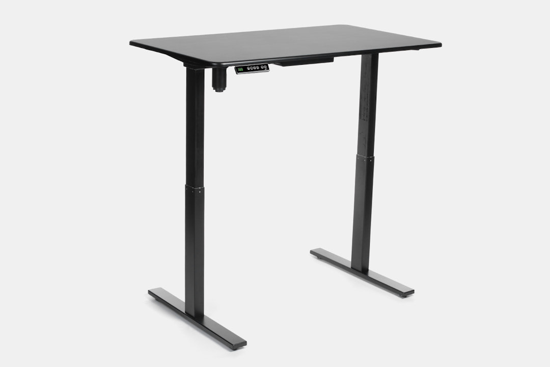 Massdrop Lift Sit-To-Stand Desk