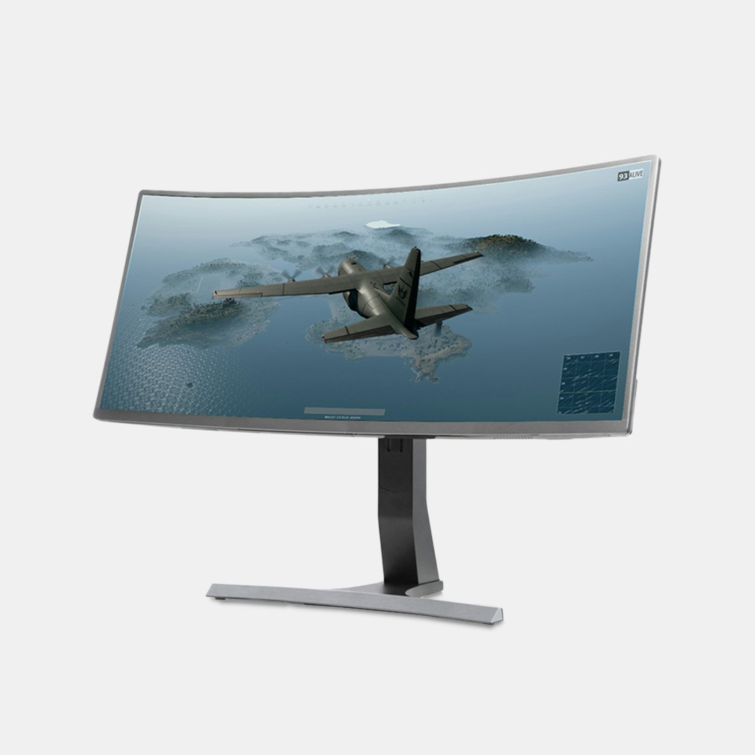 Massdrop Vast 35 Inch Curved Gaming Monitor Price & Reviews