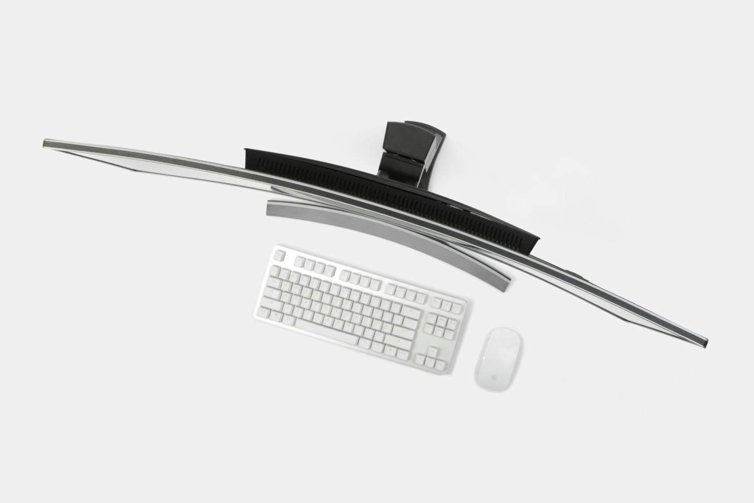 Massdrop Vast 35-Inch Curved Gaming Monitor