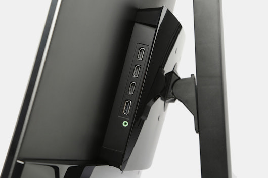 Massdrop Vast 35-Inch Curved Gaming Monitor