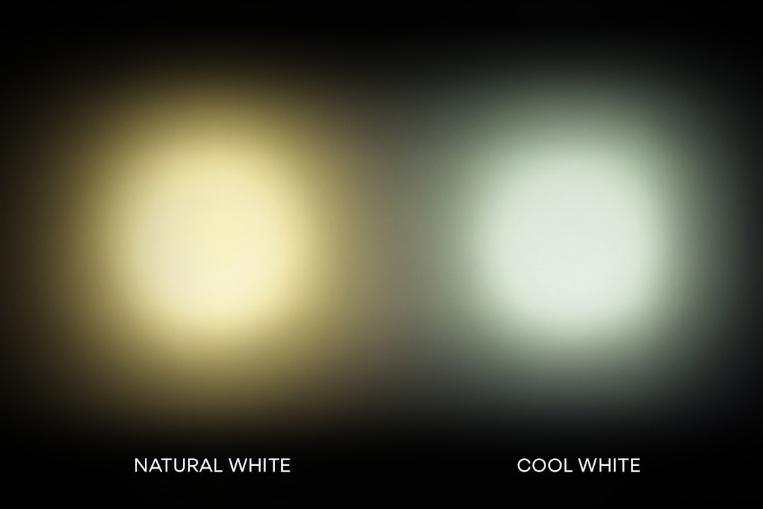 Drop Vega AA/14500 Aluminum Flashlight