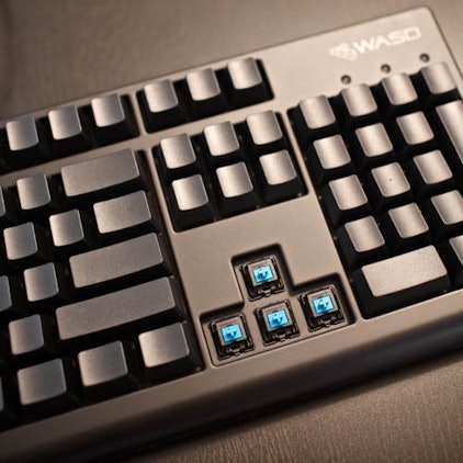 Shop Wasd Keyboards V 1 Mechanical Keyboard & Discover Community ...