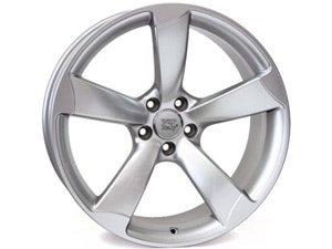 Audi!WSP ITALY W565 20 -inch AUDI ( WSP ITALY ) ， 20x9J