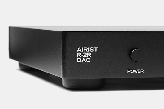 Massdrop x Airist Audio R-2R DAC