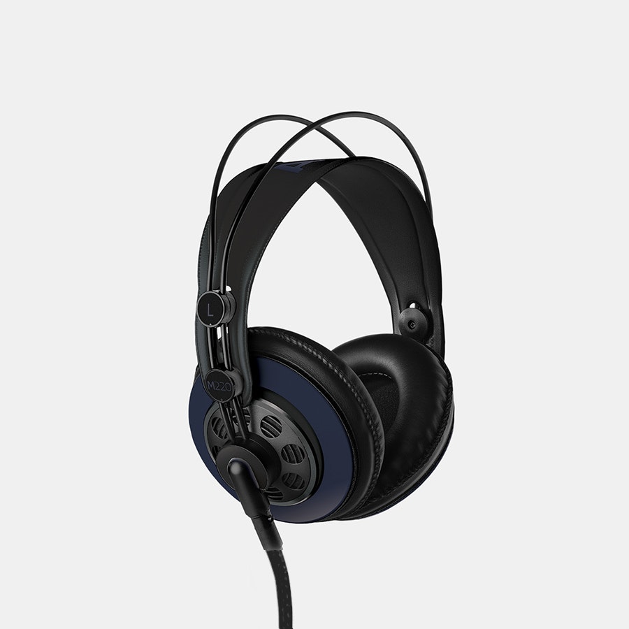 Massdrop x akg 2025 m220 pro headphones