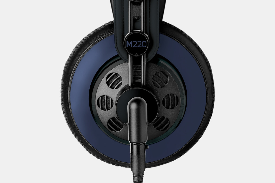 Massdrop x AKG M220 Pro Headphones