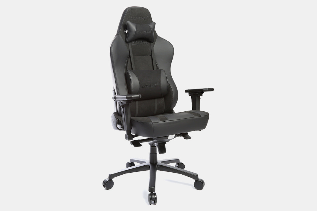 Massdrop x AKRacing Aero Gaming Chair