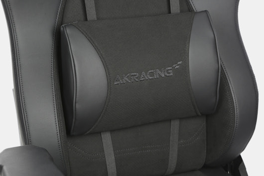 Massdrop x AKRacing Aero Gaming Chair