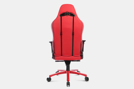 Massdrop x AKRacing Rosso Gaming Chair