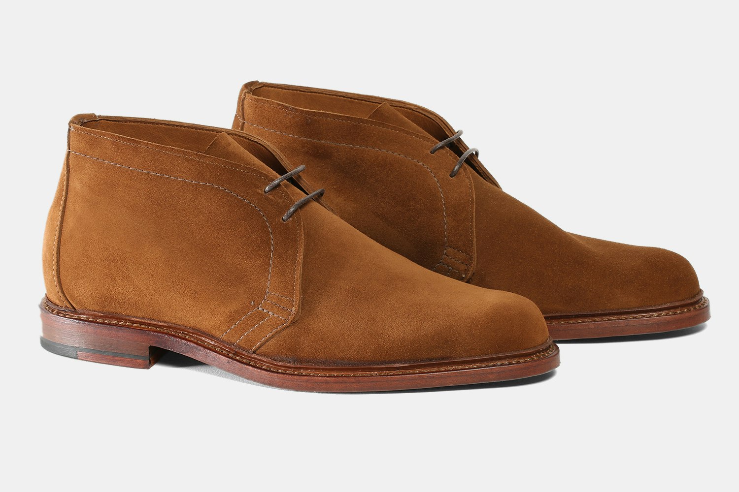 Allen edmonds clearance massdrop chukka