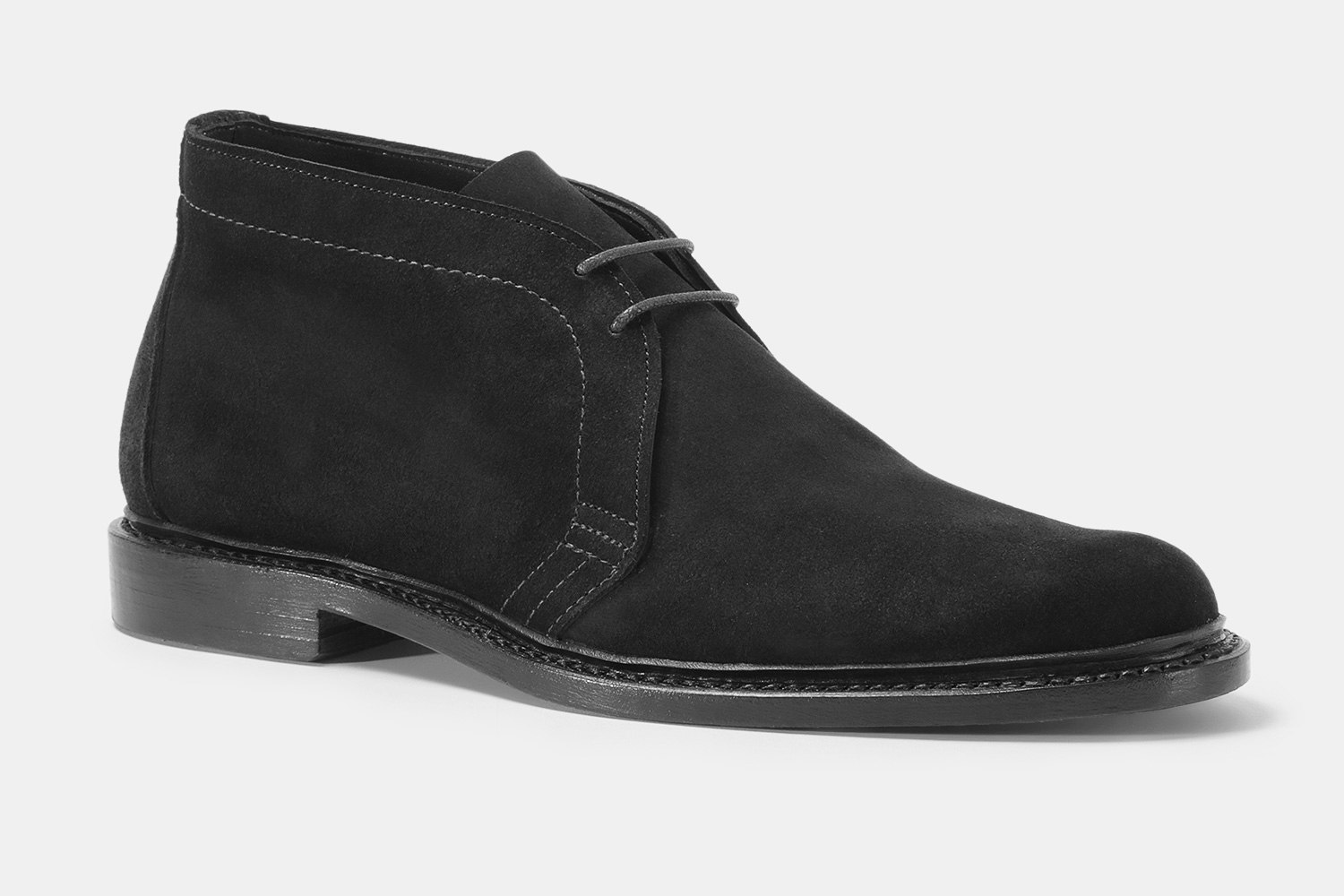 Massdrop x Allen Edmonds Unlined Chukka Boot