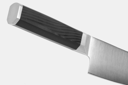 Massdrop x Apogee Vital 8-Inch Chef's Knife