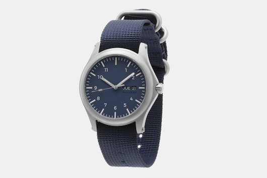 Massdrop x ArmourLite Ember T100 Tritium Watch