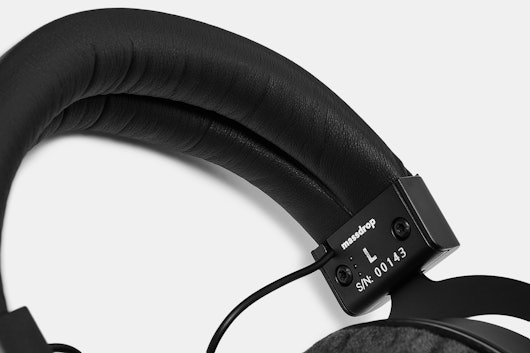 Massdrop x Beyerdynamic DT 177X GO Headphones