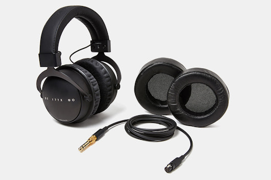 Massdrop x Beyerdynamic DT 177X GO Headphones