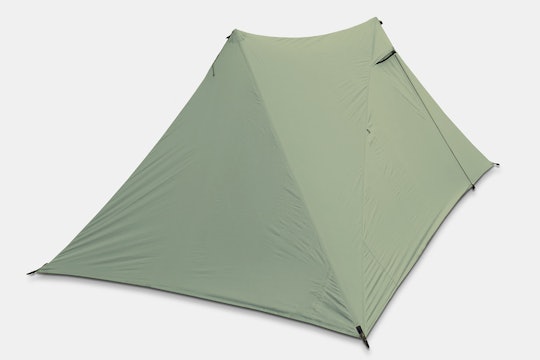 Drop + Dan Durston X-Mid 1P Tent