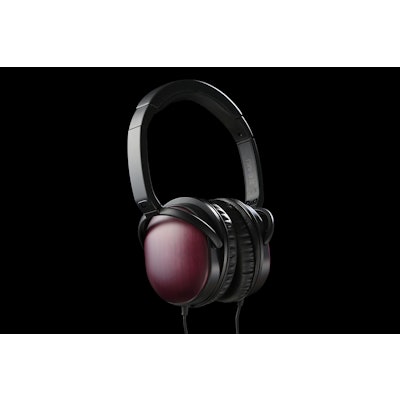 Massdrop x E-MU Purpleheart Headphones | Price & Reviews | Massdrop