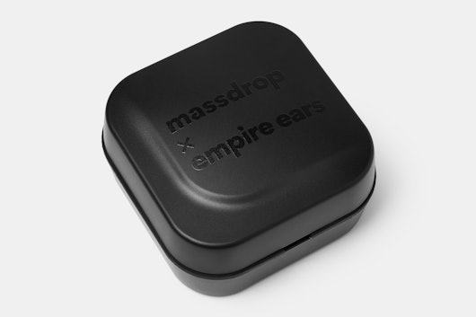 Massdrop x Empire Ears Zeus Universal IEMs