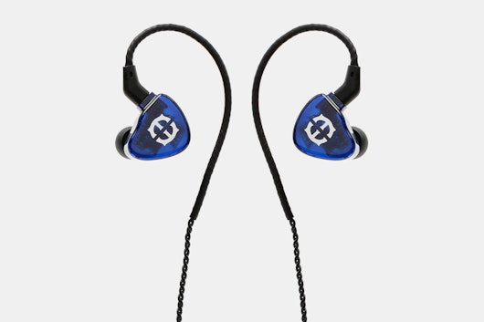 Massdrop x Empire Ears Zeus Universal IEMs