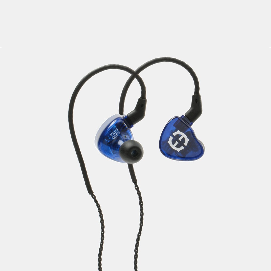 Massdrop x Empire Ears Zeus Universal IEMs Details | Audiophile 
