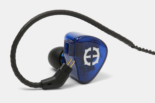 Massdrop x Empire Ears Zeus Universal IEMs