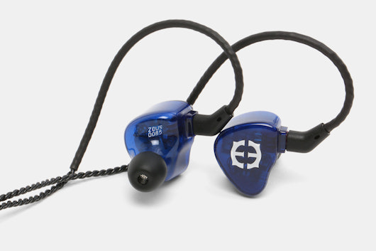 Massdrop x Empire Ears Zeus Universal IEMs