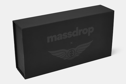 Massdrop x Empire Ears Zeus Universal IEMs