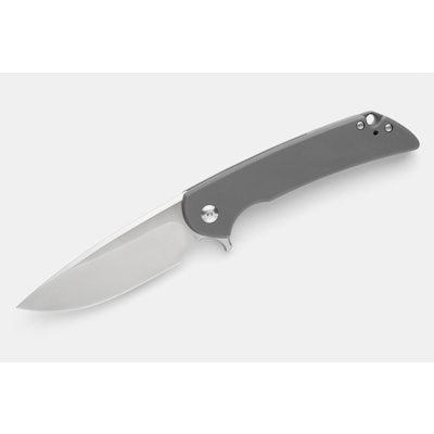 Massdrop x Ferrum Forge Crux S35VN Folding Knife | Price & Reviews | Massdrop