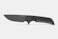 Black Milled Handle – Black DLC Blade (+$30)