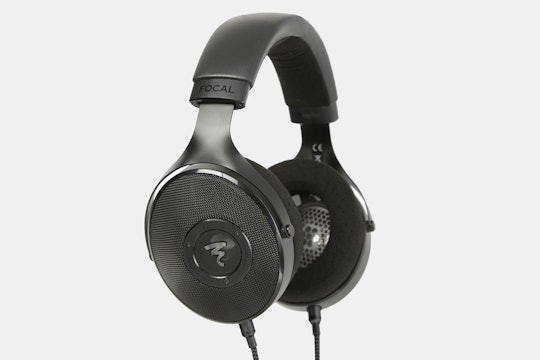 Massdrop x Focal Elex Headphones