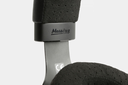 Massdrop x Focal Elex Headphones