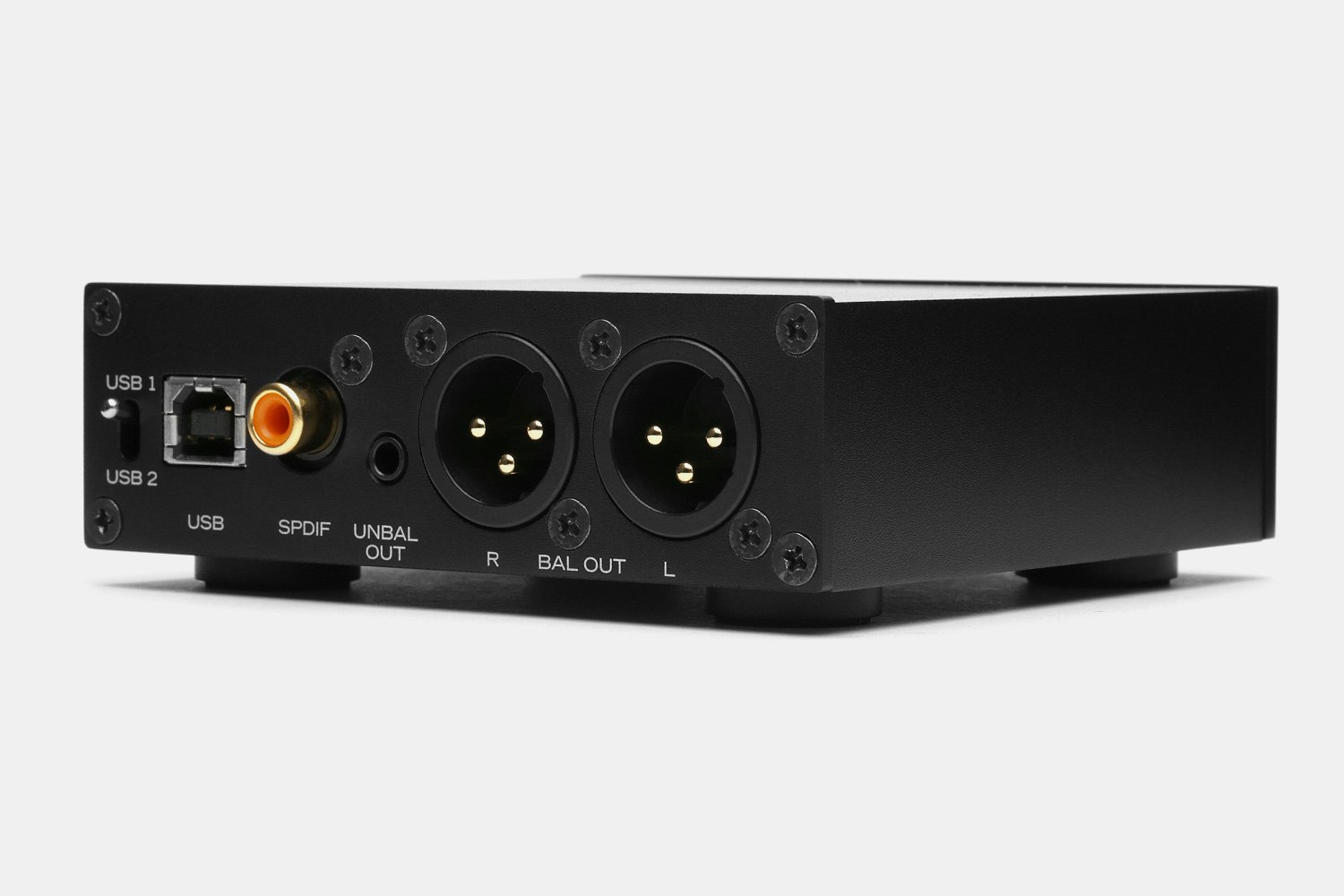 Massdrop x Grace Design Standard DAC SDAC | Page 2 | Super Best Audio  Friends