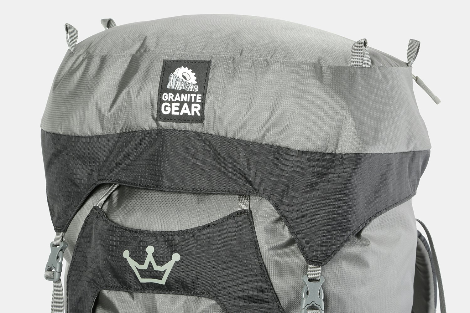 Massdrop x Granite Gear Crown X60