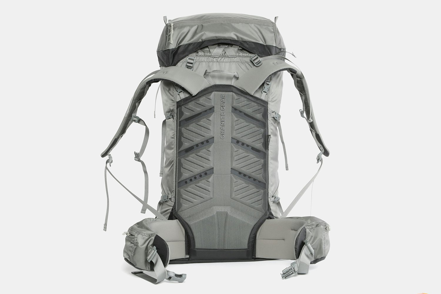 Massdrop x Granite Gear Crown X60