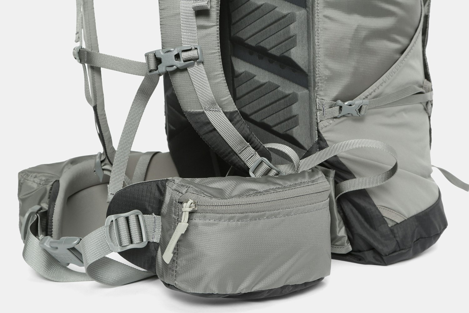 Massdrop x Granite Gear Crown X60