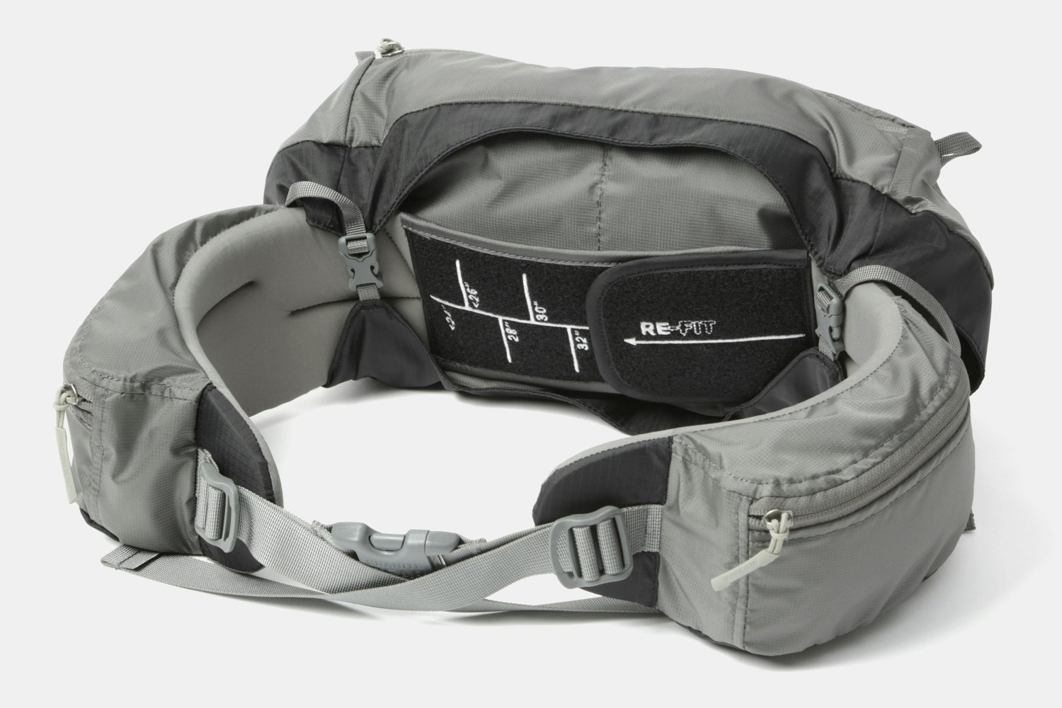 Massdrop x Granite Gear Crown X60